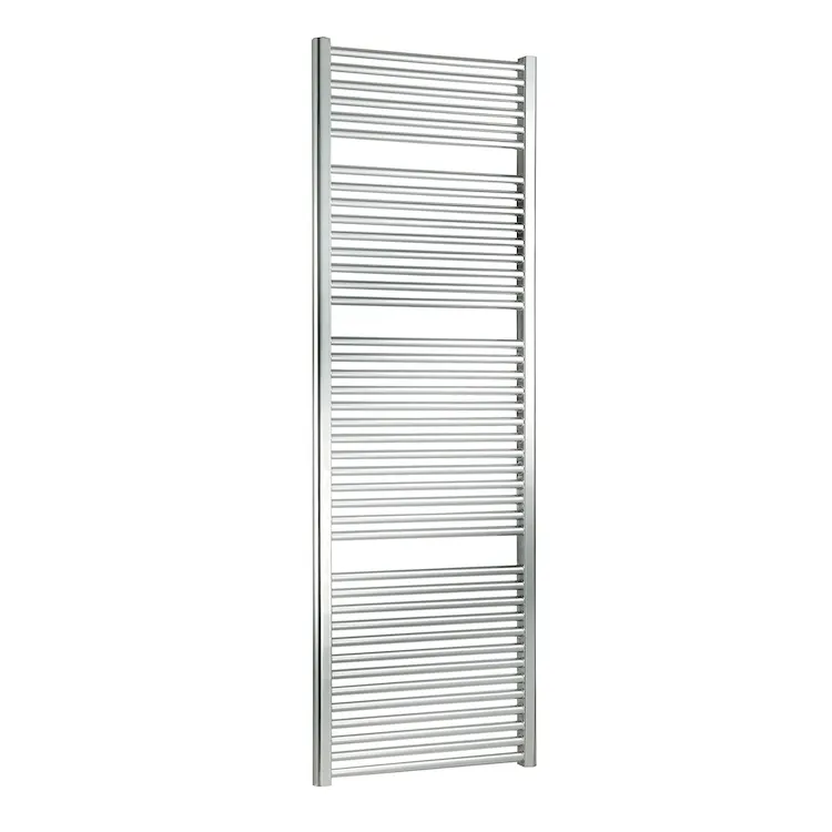 Krom 770 termoarredo cromomo h785 l1000 i950 w552 dt50 scaldasalviette codice prod: DSV14954 product photo