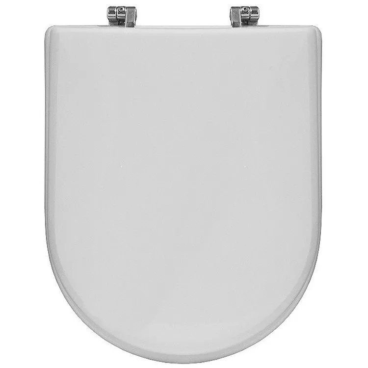 Ceramica Dolomite Alpina sedile wc bianco codice prod: DLM01P product photo