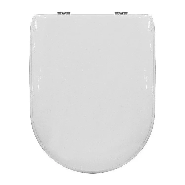 Ceramica Dolomite Clodia sedile bianco codice prod: D130E product photo