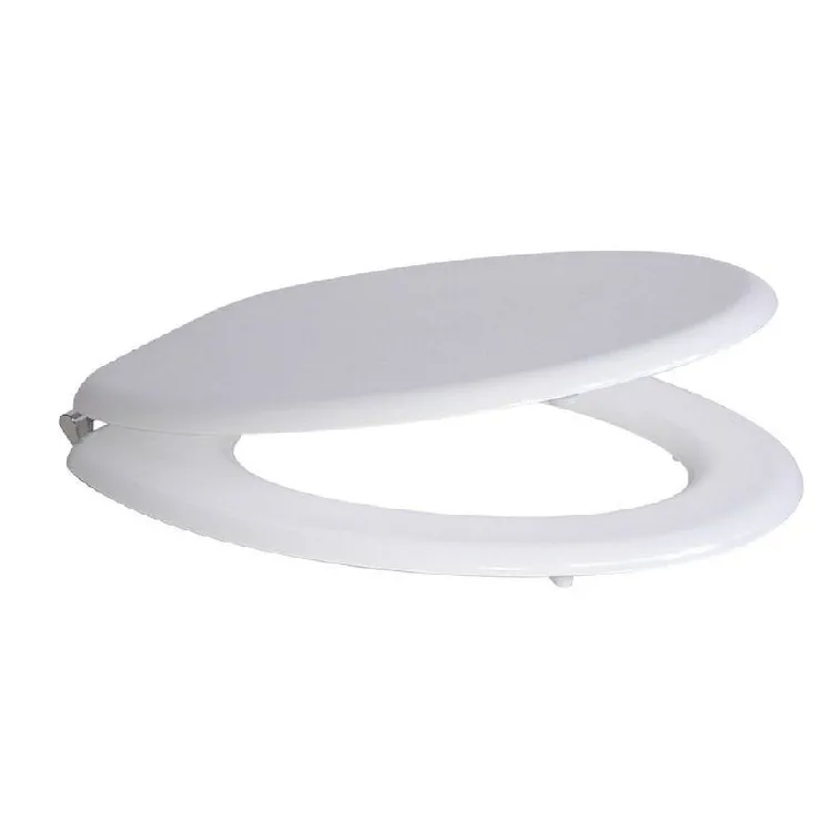 Ceramica dolomite petra sedile poliestere colato platinum bianco europa codice prod: DLM34P product photo