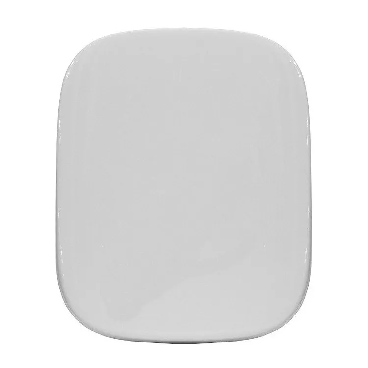 Ceramica dolomite rio sedile poliestere colato bianco europa codice prod: DLM43P product photo