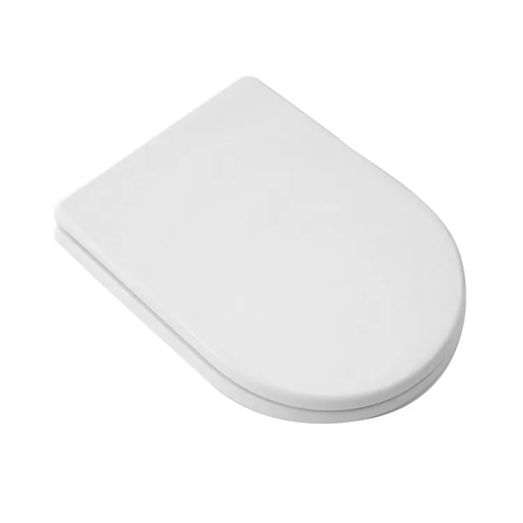 Ceramica globo alia new 49 platinum poliestere colato bianco europa codice prod: GLB03P product photo