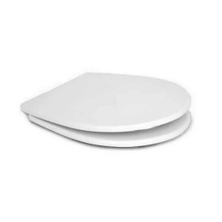 Colibri 2 sedile termoindurente bianco codice prod: PGN11TL product photo