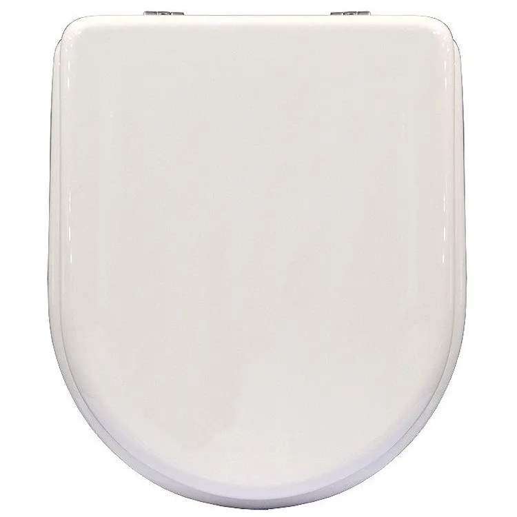 Ideal standard esedra sedile bianco europa codice prod: IDS20P BIS product photo
