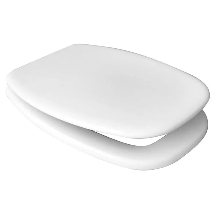 Italica sedile wc bianco codice prod: D124 BCO product photo