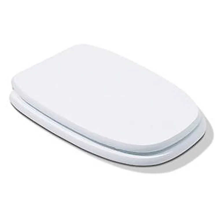 Square sedile wc bianco codice prod: D107 BCO product photo