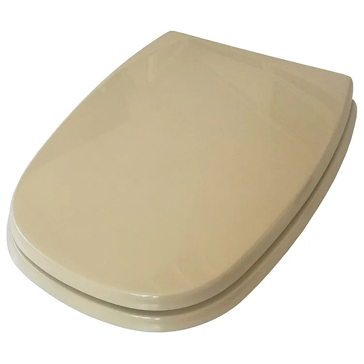 Square sedile wc champagne codice prod: D107 CHA product photo