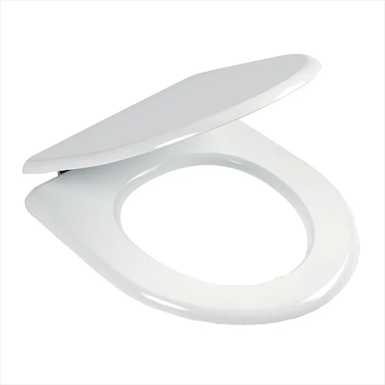 Selnova 3 sedile wc tipo idea-ala-piuma bianco codice prod: BSOPEB product photo