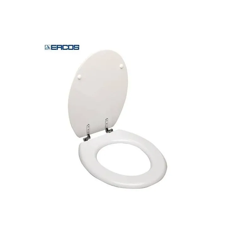 Smart opera sedile wc universale rallentato termoindurente bianco codice prod: BSOPE4 product photo