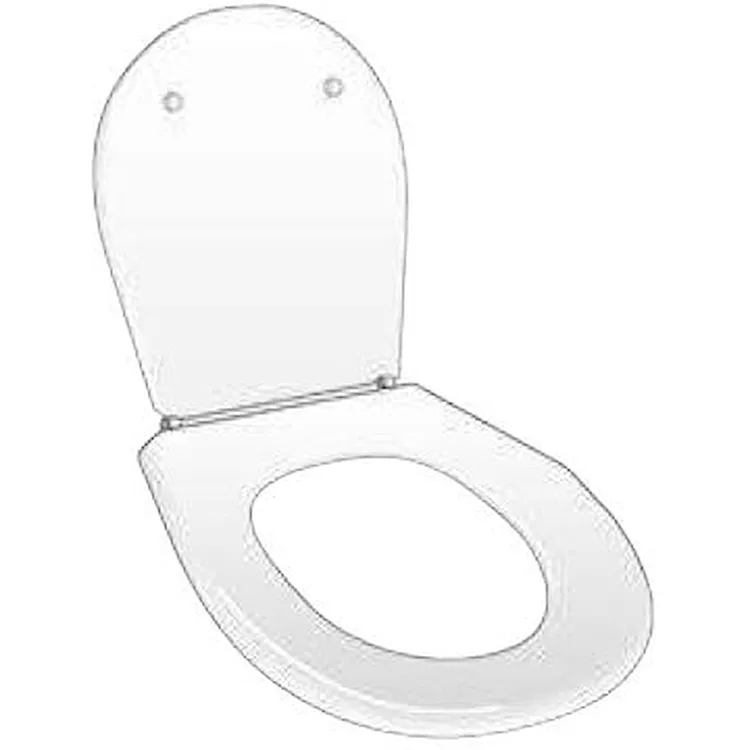 Colibri 2 sedile bianco codice prod: DSV12539 product photo