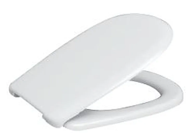 Tesi sedile duroplast take off fissaggio dall'alto bianco codice prod: DSV13925 product photo