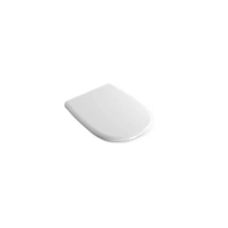 Daily sedile removibile duroplast con chiusura rallentata codice prod: DNR20BI product photo