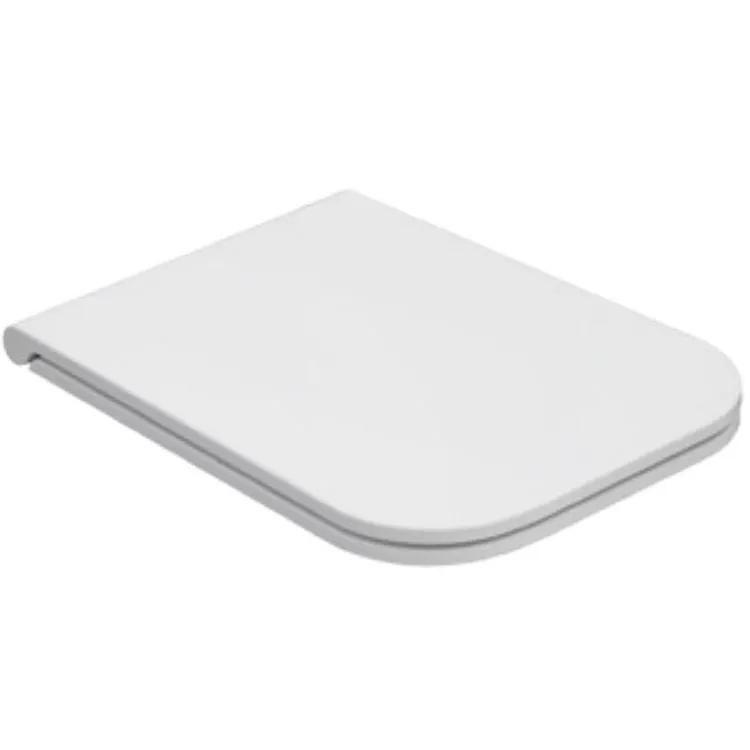 Stone sedile wc rallentato bianco codice prod: ST020BI product photo