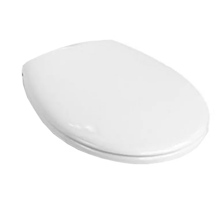 Quarzo sedile cerniere nylon bianco europa codice prod: E131601 product photo