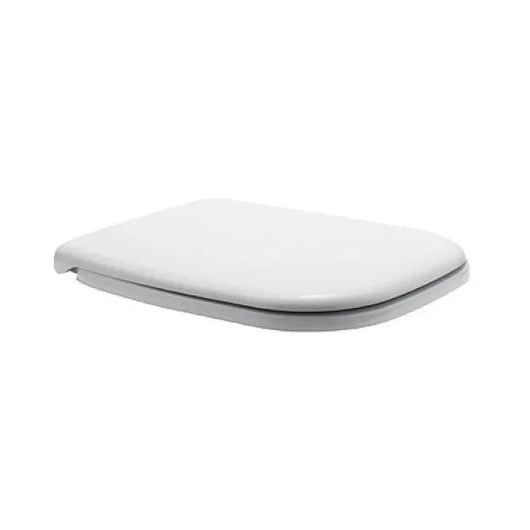 D-code sedile cerniera plastica bianco codice prod: 0067910000 product photo