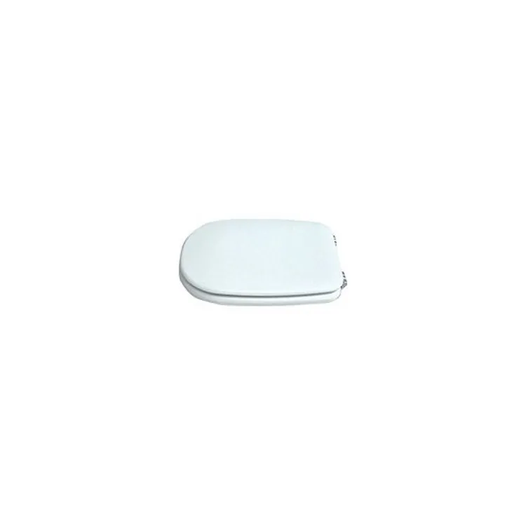 Asse /sedile wc ercos tesi bianco europa codice prod: BSPRESISS4 product photo