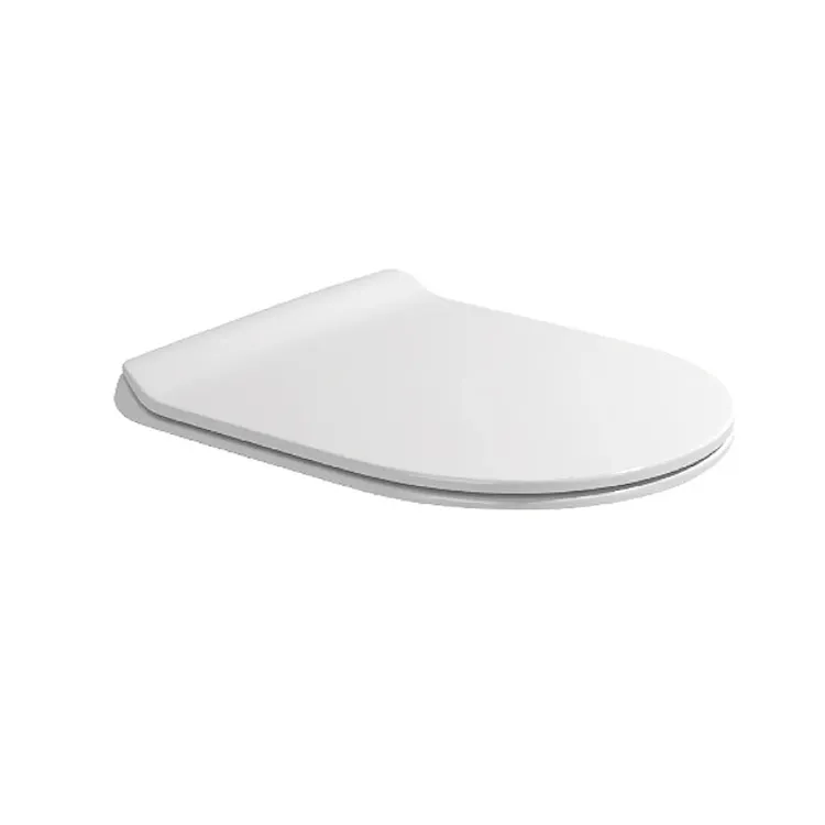 LINK sedile slim termoindurente bianco sgancio rapito codice prod: LKCW09 product photo
