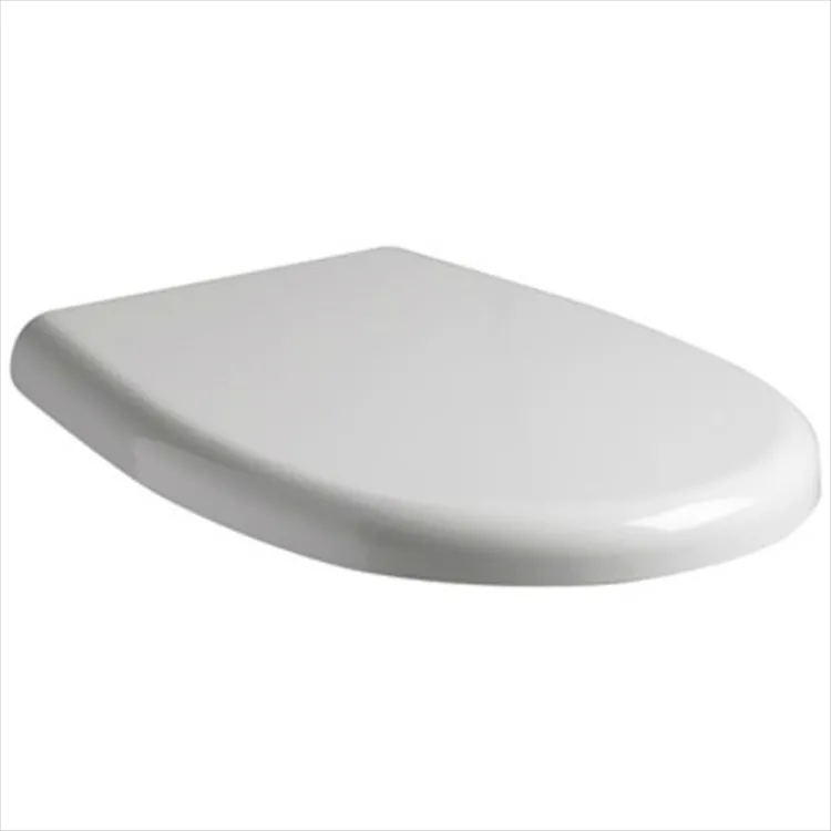 Eden sedile wc termoindurente bianco codice prod: 7219 product photo