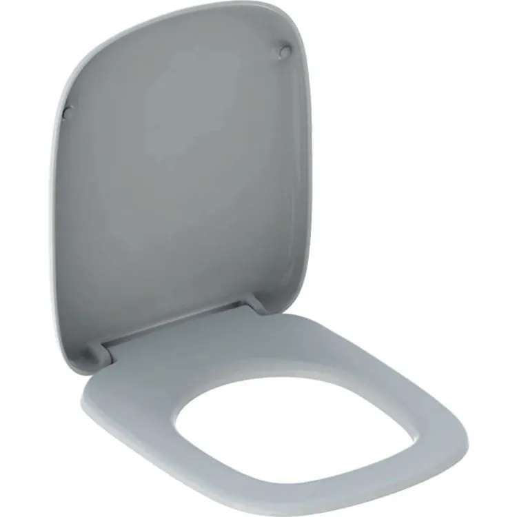 Fantasia sedile standard bianco lucido codice prod: 500.870.00.1 product photo