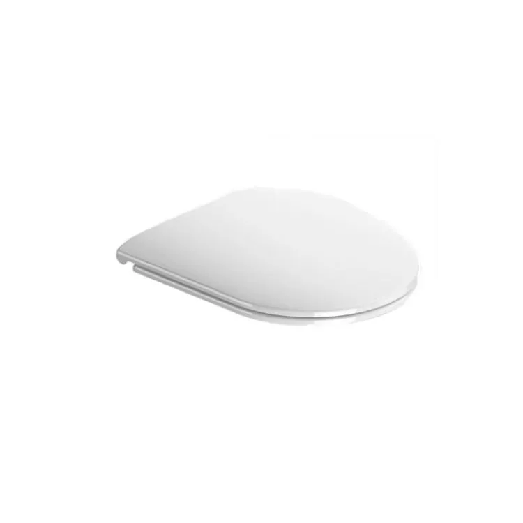 City Pro sedile wc chiusura rallentata termoindurente codice prod: MS91C11 product photo