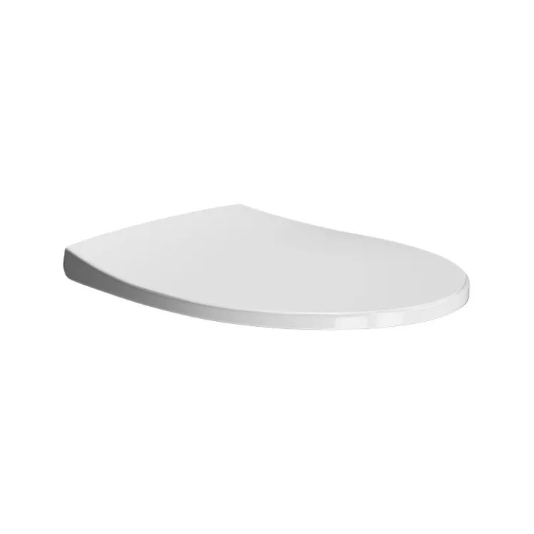 Modo new sedile wc chiusura rallentata codice prod: MS98C11 product photo