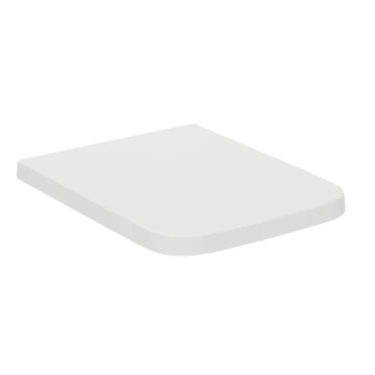 Blend Cube sedile wc bianco codice prod: T3926V1 product photo