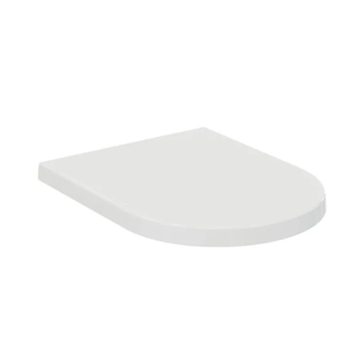 Blend Curve sedile wc bianco codice prod: T376101 product photo