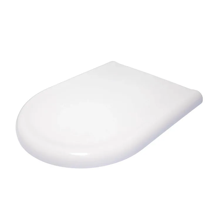 Clodia sedile wc avvolgente  bianco codice prod: J104900 product photo