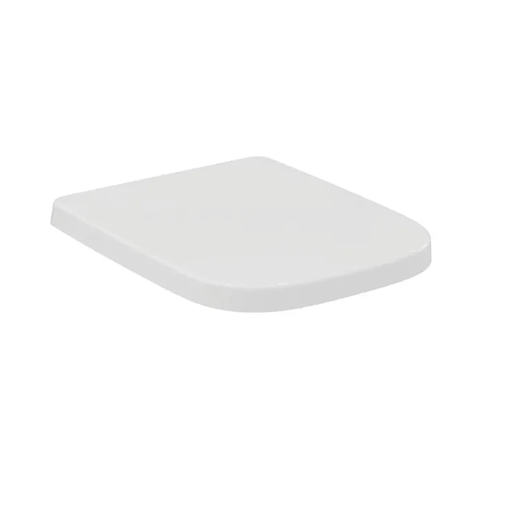 I.life A sedile wc avvolgente bianco codice prod: T453001 product photo