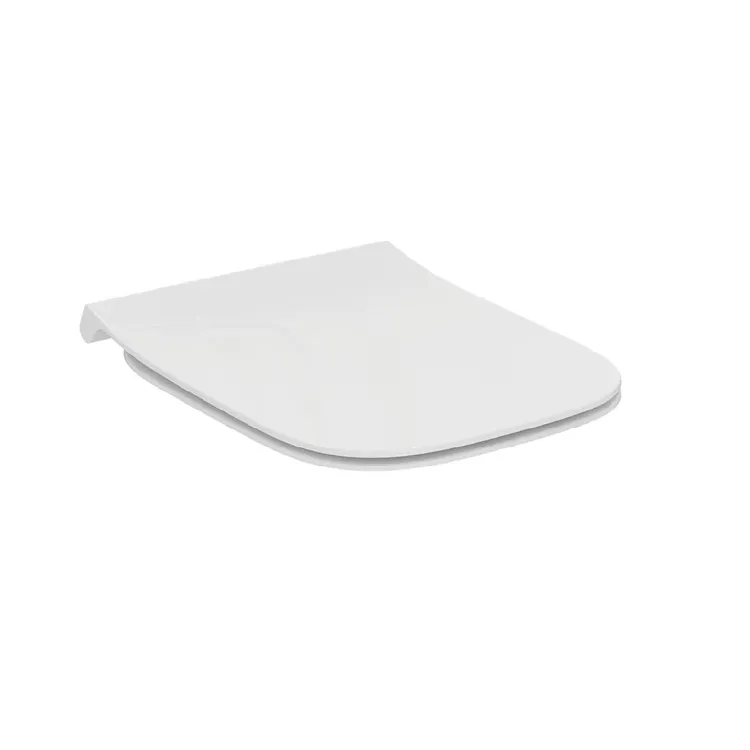I.life A sedile wc slim bianco codice prod: T481201 product photo
