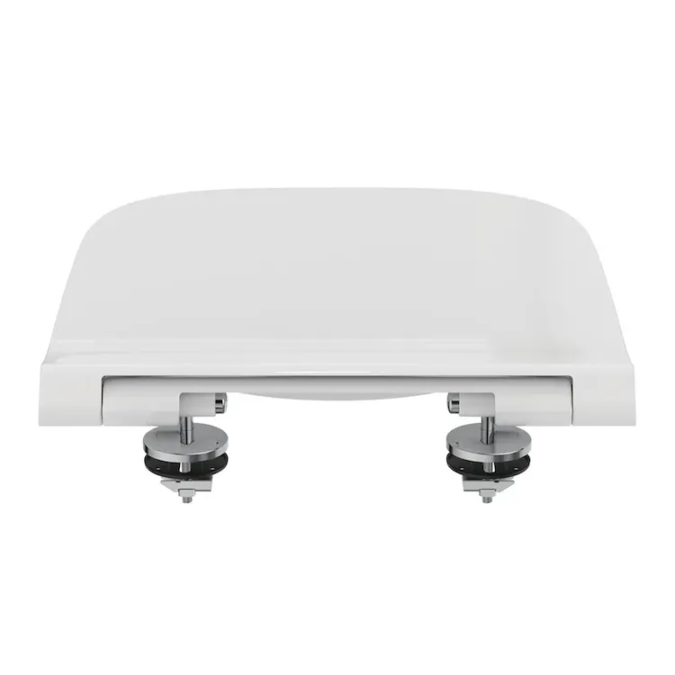 I.life B sedile wc slim bianco codice prod: T500201 product photo