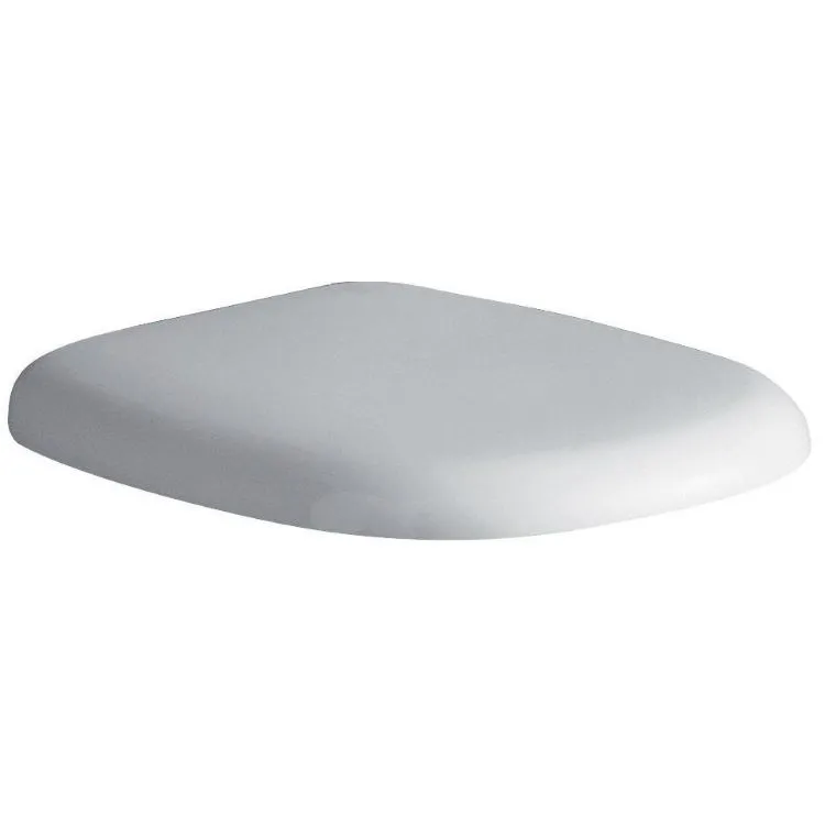 Tesi sedile wc termoindurente bianco codice prod: T663001 product photo