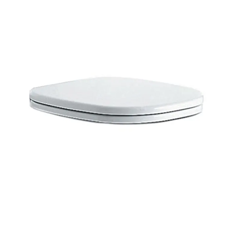 500 sedile wc termoindurente bianco codice prod: 41761000 product photo