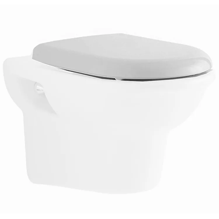 Ydra sedile wc termoindurente bianco codice prod: 33762000 product photo