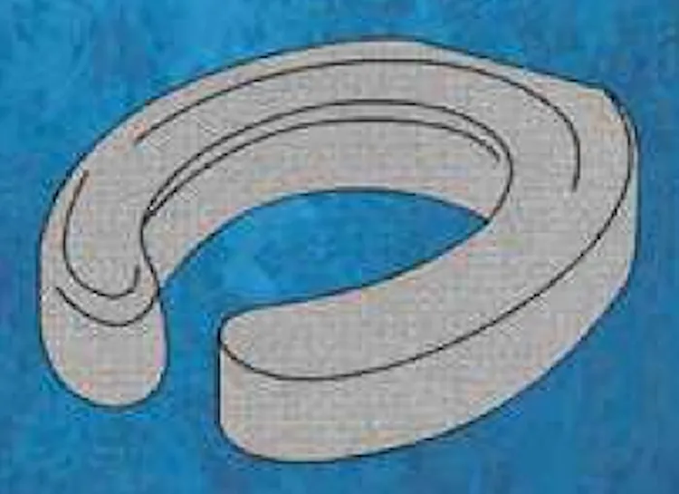 Copertura universale rialzata mm 80 bca per utilizzo disabile di wc normale codice prod: DSV03171 product photo