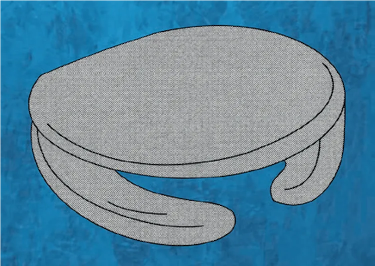 Sedile universale disabili con coperchio bianco europa codice prod: DSV03170 product photo