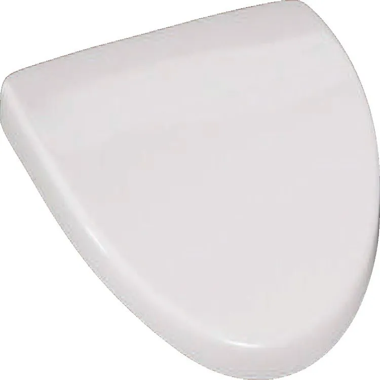 O.novo sedile cerniera inox bianco bianco alpin codice prod: 9M396101 product photo