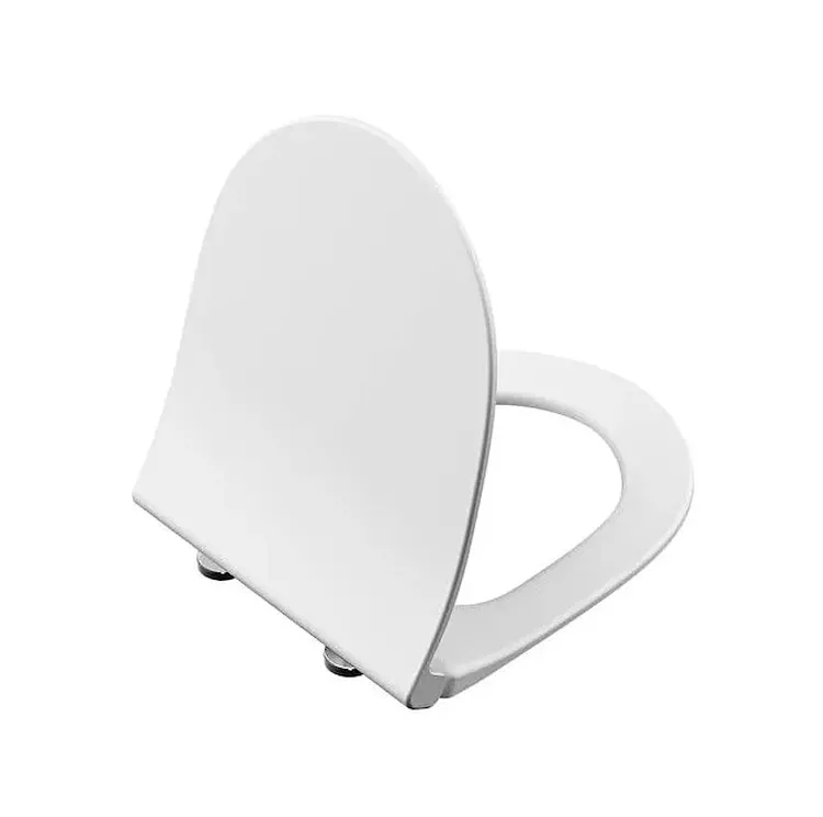 Vitra Sento sedile wc slim in duroplast bianco codice prod: 120-003R009 product photo