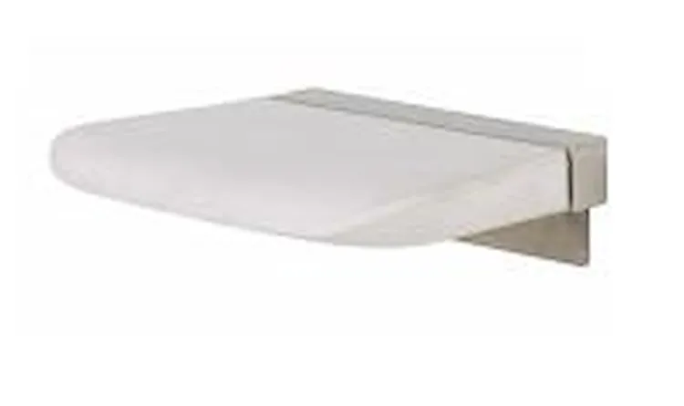 Tray sedile bianco codice prod: EVTKTRB product photo