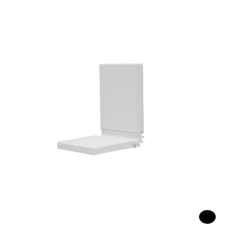 Type sedile nero codice prod: EVTKTYN product photo