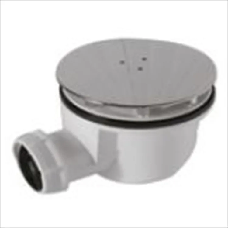 Piletta sifonata d.90 codice prod: DS008 product photo