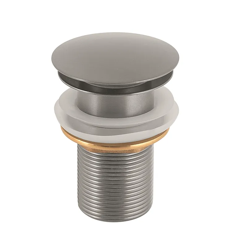 Clic Clac piletta in acciaio argento codice prod: 0000MXCC0200000 product photo