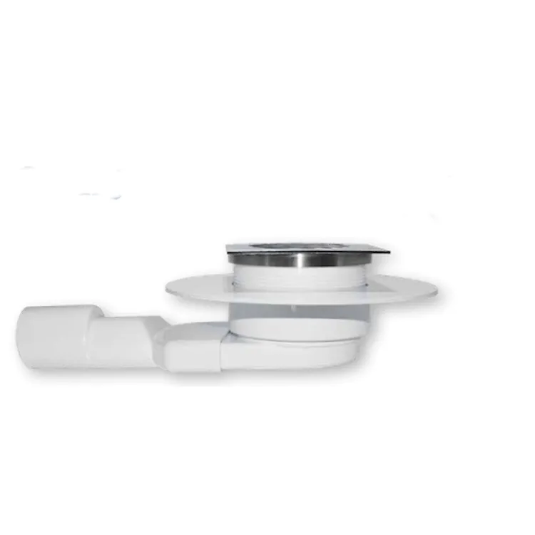 Slimmy 4203 piletta doccia h 50 mm diametro 40/50 codice prod: 4203 product photo