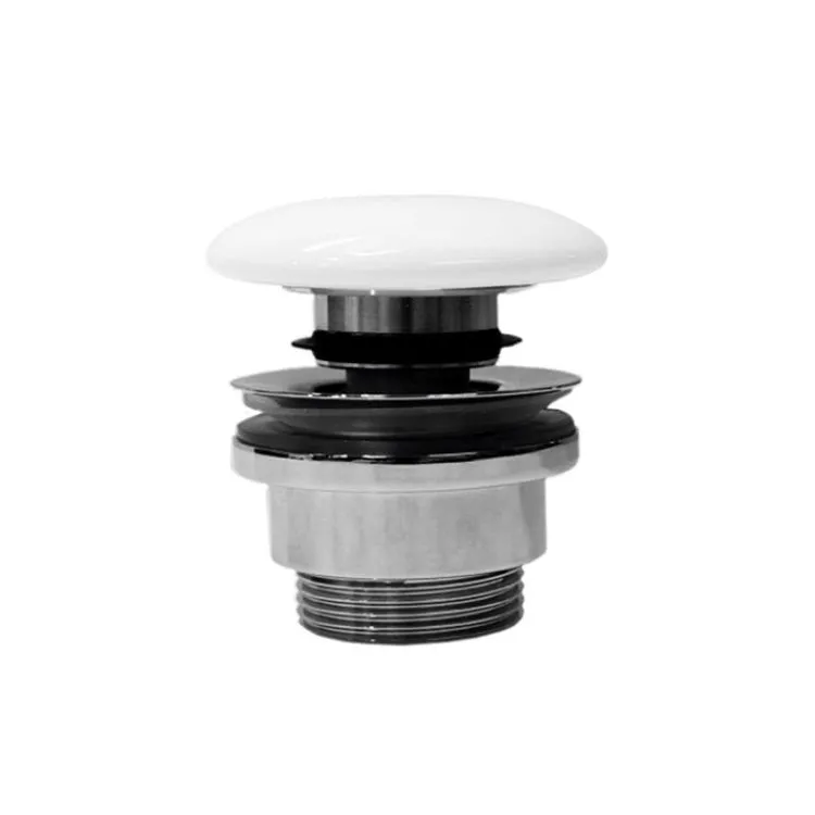 Piletta click/clack lavabo con chiusura a scatto codice prod: PCS09 product photo