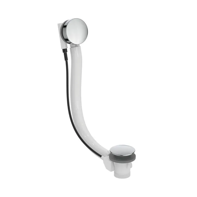 Colonna di scarico normale 60-70 cm codice prod: T603767 product photo