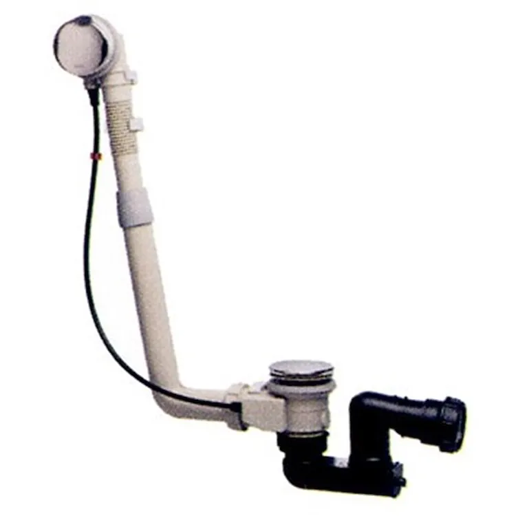 Colonna scarico vasca c/sifone       cro codice prod: 208000000001 product photo