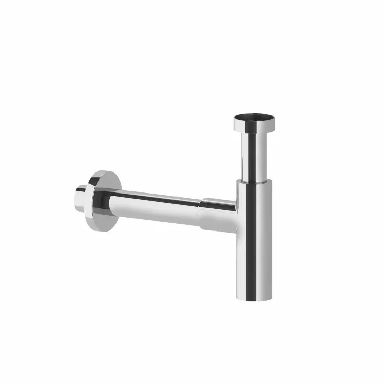 sifone grohe, scarico grohe, Ricambio sifone scarico originale