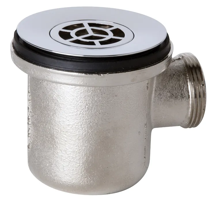 Pozzetto doccia ott.sifonato d.80 1"1/4 codice prod: DSV15793 product photo