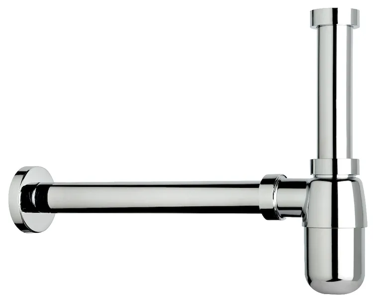 Europa sifone bidet s 1 1/4 ottone codice prod: DSV09388 SCELTO