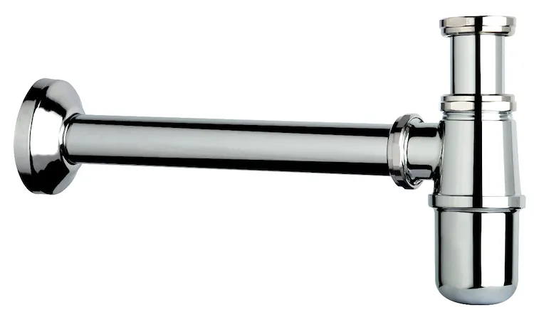 Sifone 1,1/4 a "b" pes. s/pil.t.l.25 cm codice prod: DSV09387 product photo